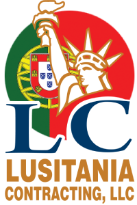 LUSITANIA Contracting LOGO
